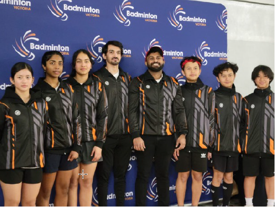 Badminton Geelong to host new Country Victoria training hub