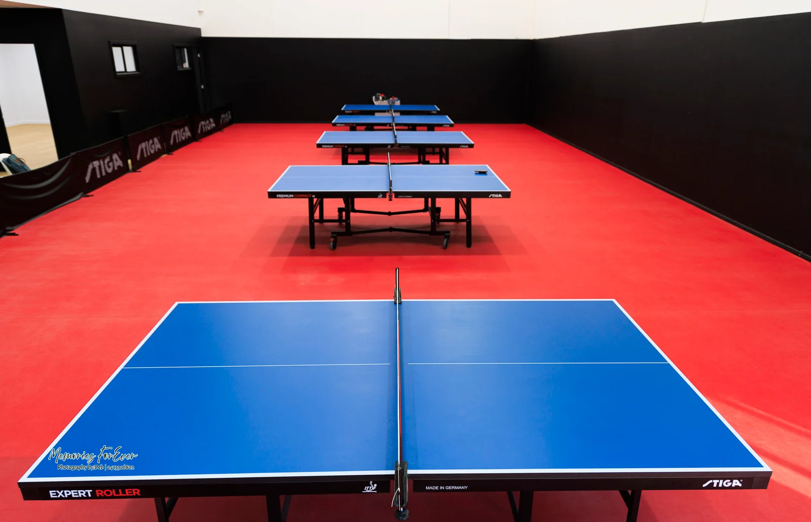 SportsX Expands Indoor Sports Offering with Professional Table Tennis Centre in Truganina