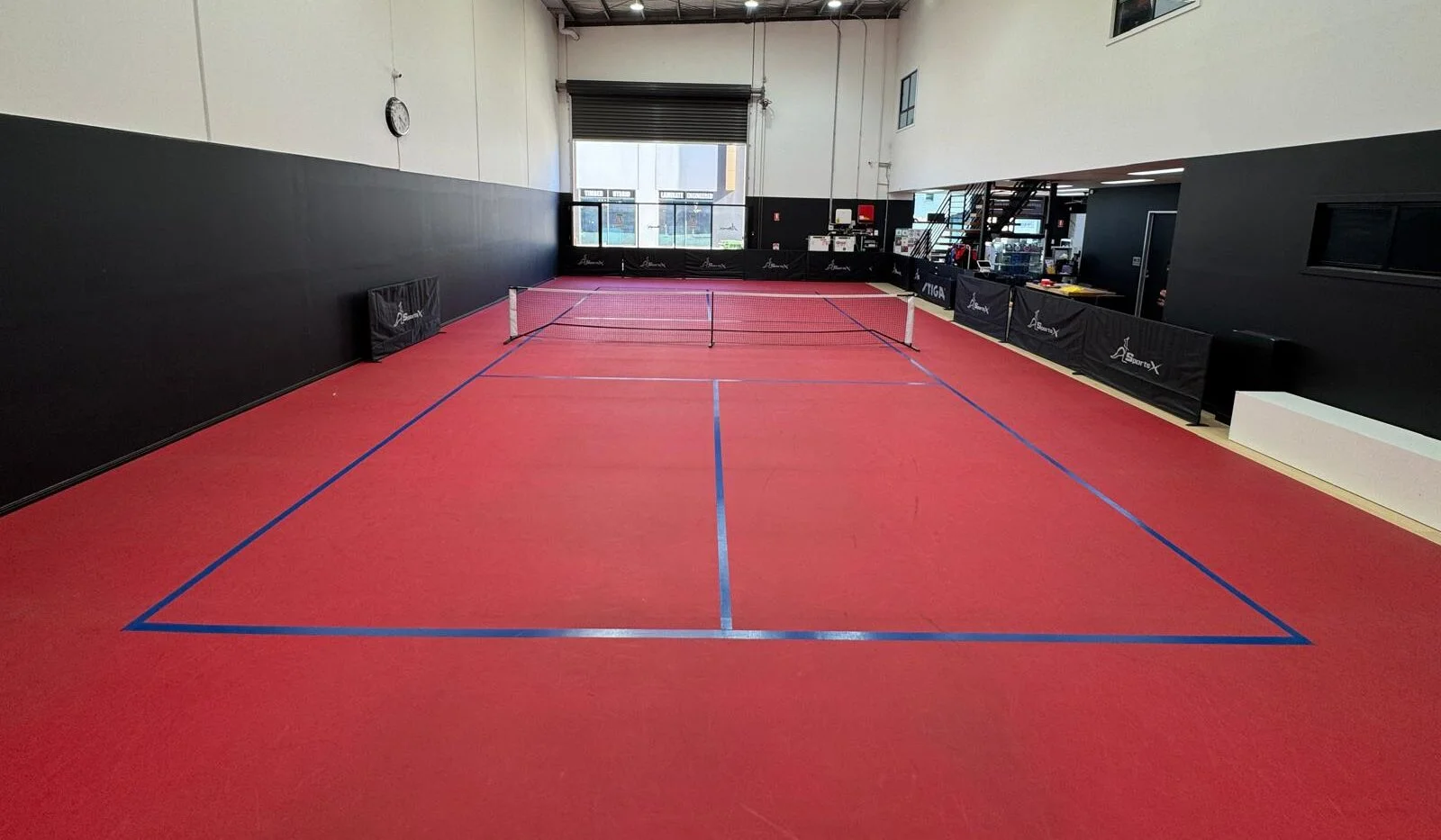 SportsX Launches Premium Indoor Pickleball Courts in Truganina, Melbourne West